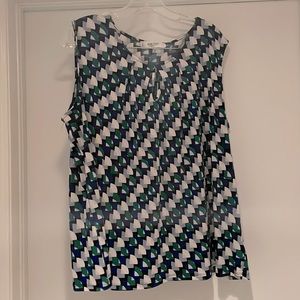 Plus size camisole. Size 2x